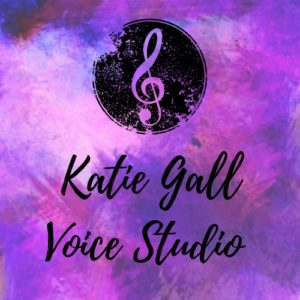 Katie Gall Voice Studio