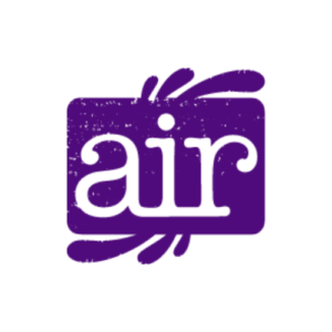 AIR logo