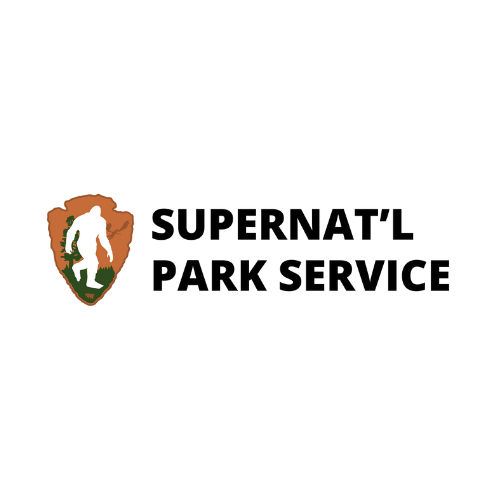 Supernat'l Park Service