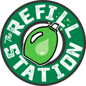 refill station LOGO2 - Jessica Blasko