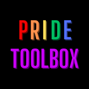 Pride Toolbox logo